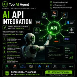 AI API Integration