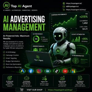 AI Advertising Management