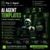 AI Agent Templates
