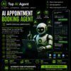 AI Appointment Booking Agent
