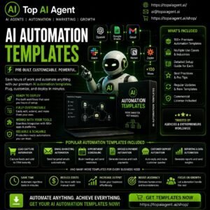 AI Automation Templates