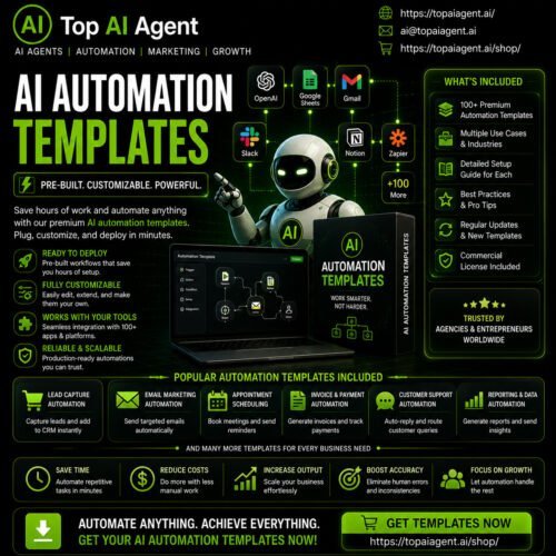 AI Automation Templates
