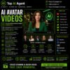 AI Avatar Videos