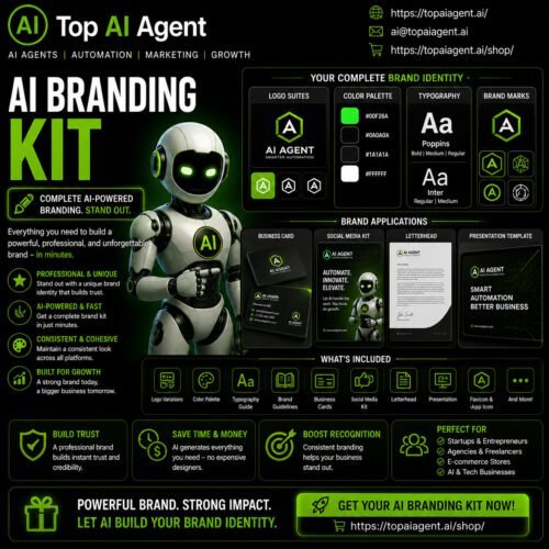 AI Branding Kit