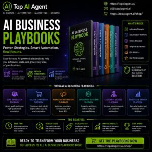 AI Business Playbooks
