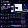 AI Content Creation
