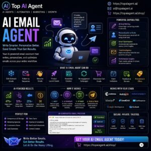 AI Email Agent