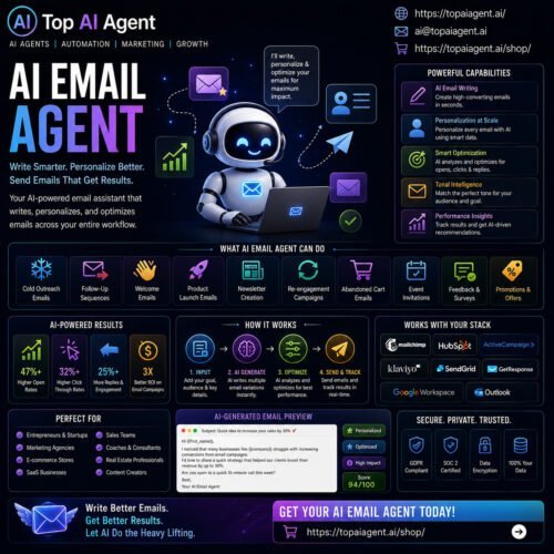 AI Email Agent AI Email Agent