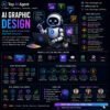 AI Graphic Design