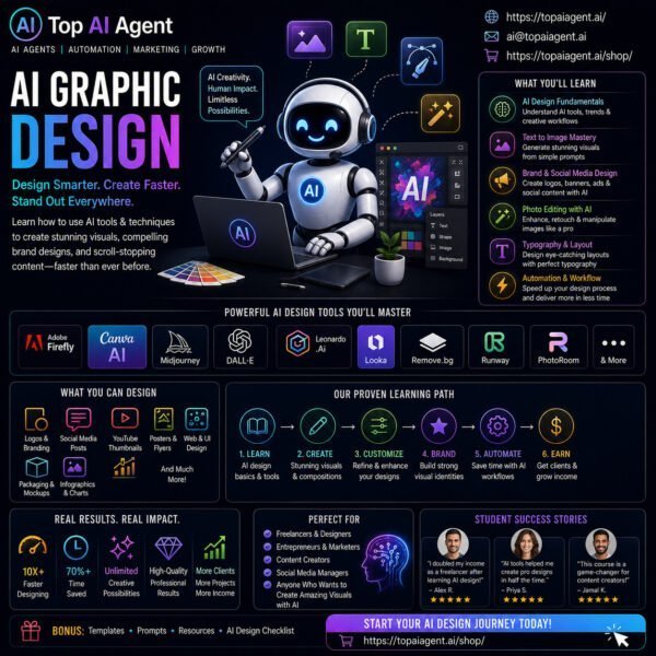 Ai graphic design