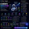 AI Growth Consultation