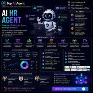 AI HR Agent