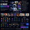 AI Image Generation
