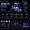 AI Marketing Course