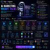 AI Marketing Prompt Packs