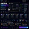 AI Notion Templates