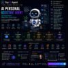 AI Personal Assistant Agent