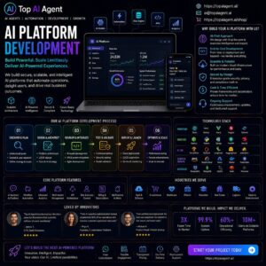 AI Platform Development