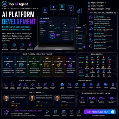 AI Platform Development