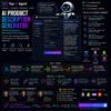 AI Product Description Generator