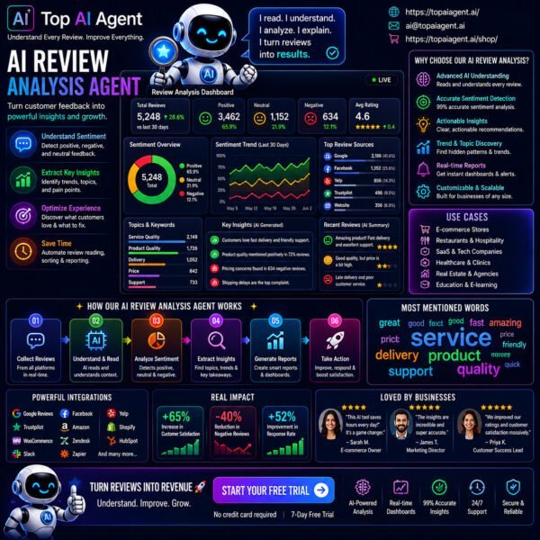 Ai Review Analysis Ai review analysis
