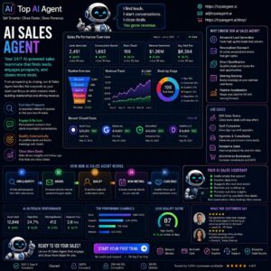 AI Sales Agent