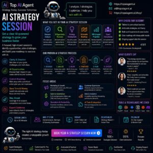 AI Strategy Session
