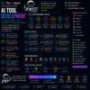 AI Tool Development AI Tool Development