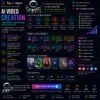 AI Video Creation