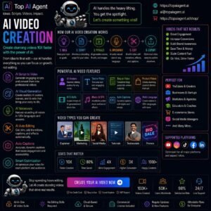 AI Video Creation