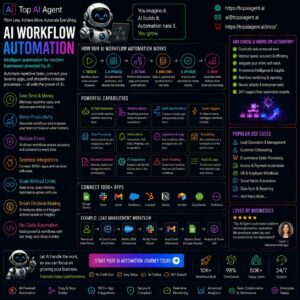 AI Workflow Automation AI Workflow Automation