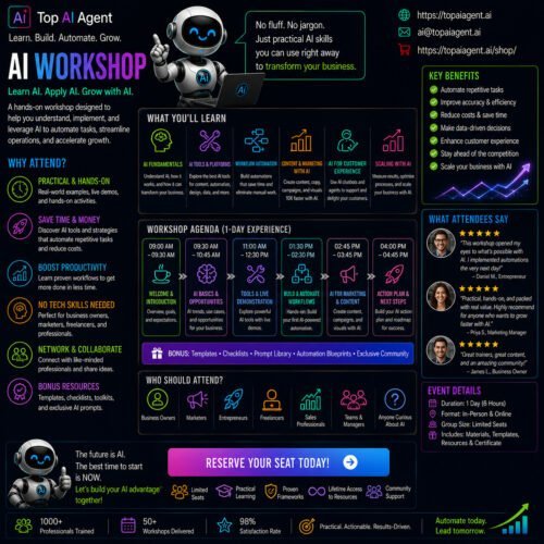 AI Workshop