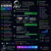 Booking Chatbot