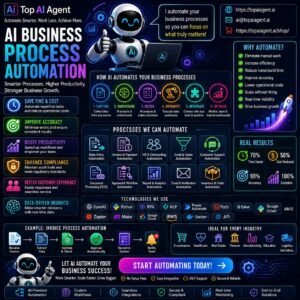 Business Process Automation