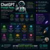 ChatGPT Prompt Packs