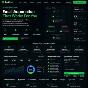 Email Automation