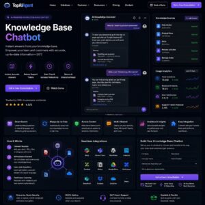 Knowledge Base Chatbot