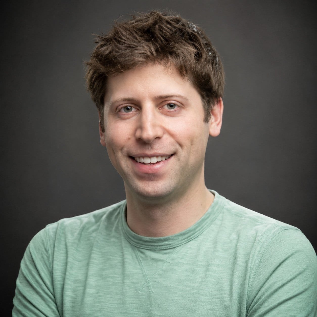 About 1 | Top Ai Agent Sam altman | top ai agent
