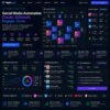 Social Media Automation